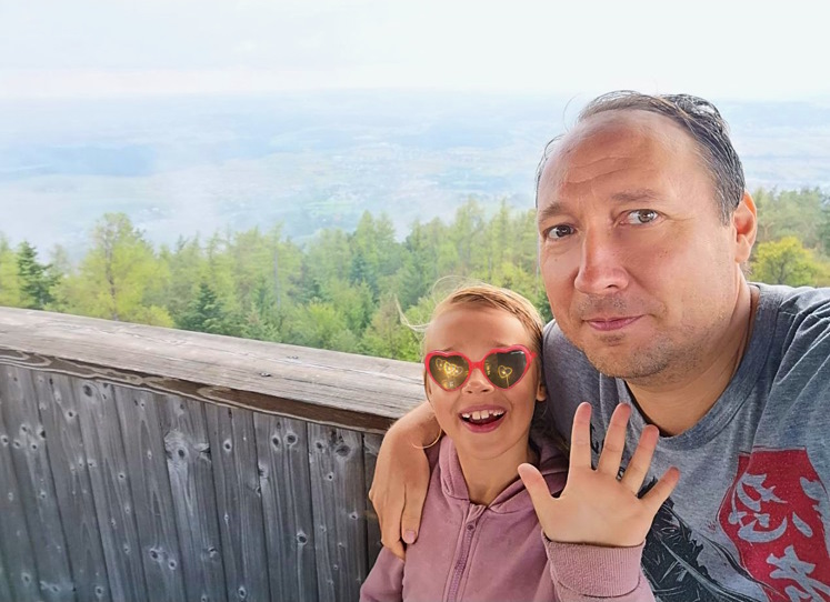 Peter und Vera